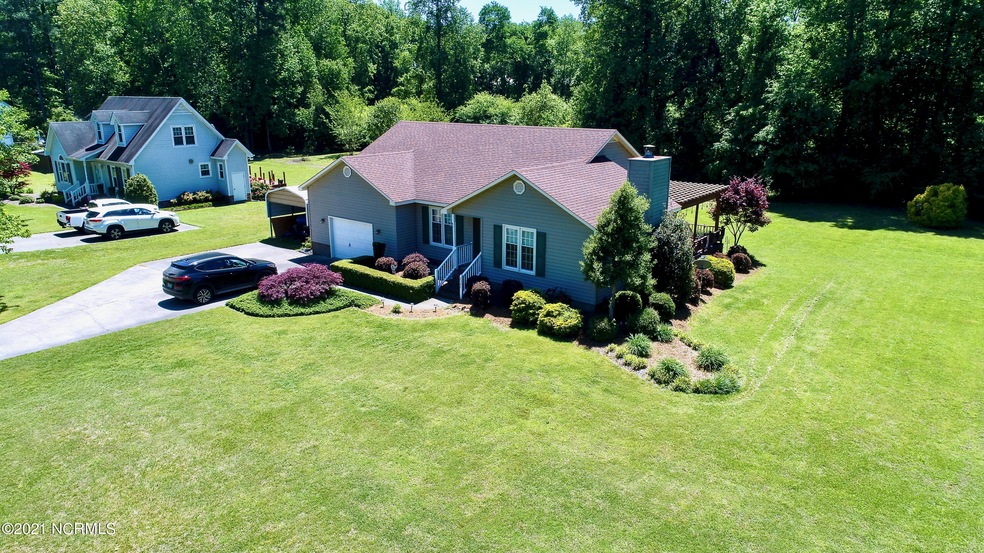 2341 Woodridge Dr, Winterville, NC 28590 - photo 1