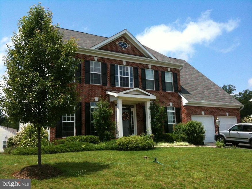 1334 Dogleg Dr, Locust Grove, VA 22508 - photo 1