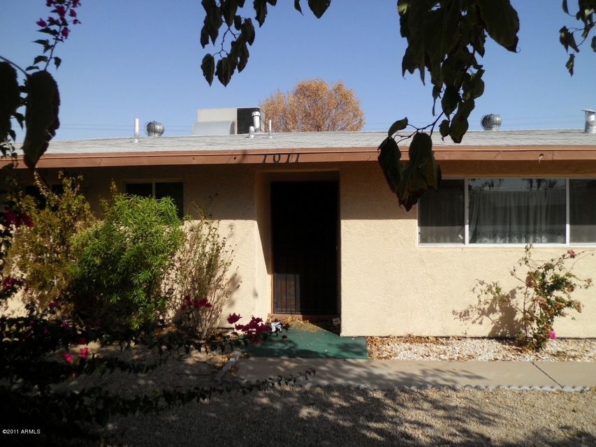FRONT OF YOUR NEW HOME!