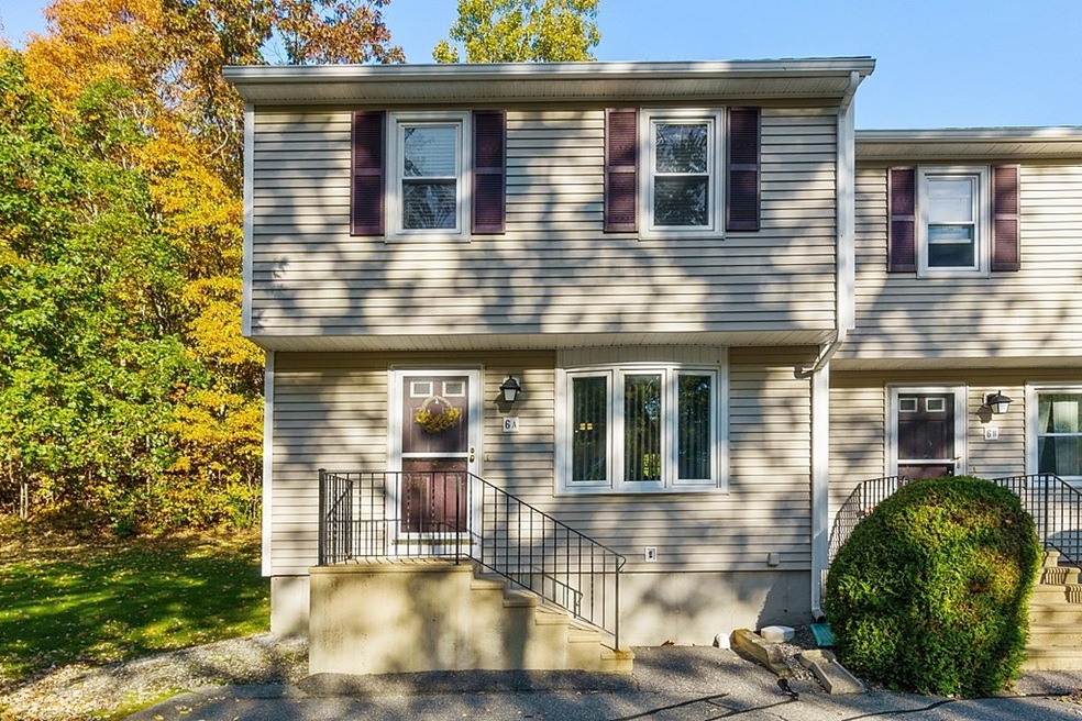 6 John William Dr unit A, Auburn, MA 01501 - photo 1