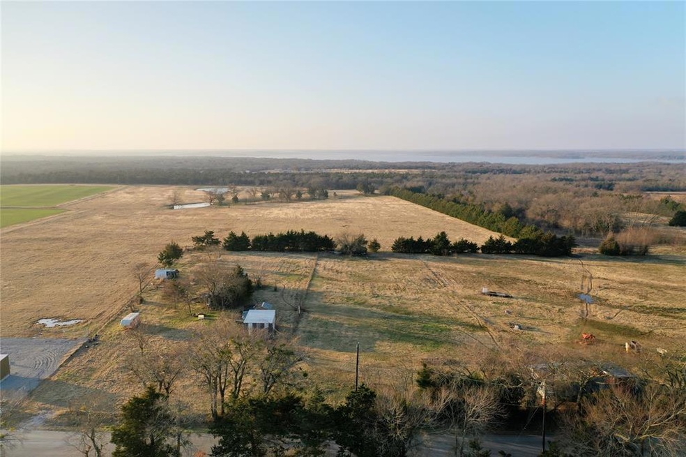 TBD H Railroad Ranch Rd, Pottsboro, TX 75076 - photo 1