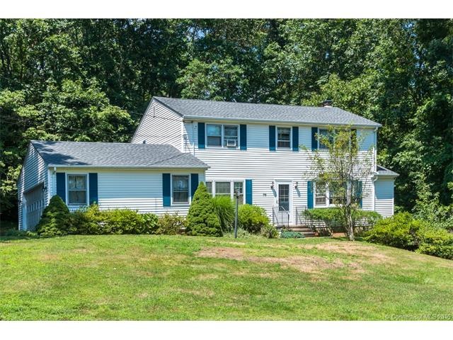 79 Knollwood Dr, Branford, CT 06405 - photo 1