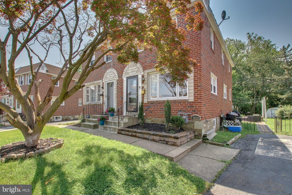 4014 Evans Ln, Drexel Hill, PA 19026 - photo 1