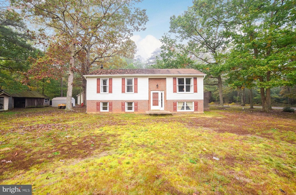 45735 R L Goddard Rd, Callaway, MD 20620 - photo 1