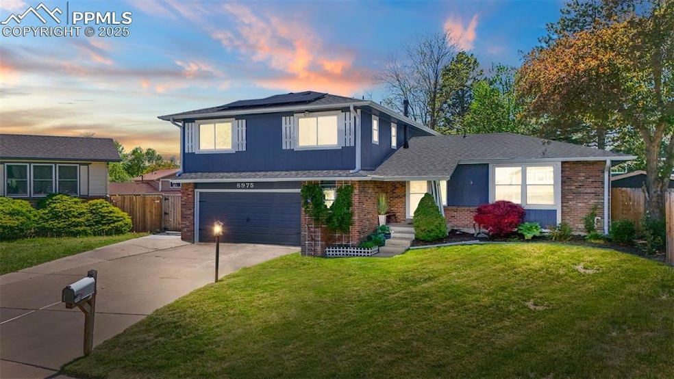 Sold $710,000 • Co-Listing Agent