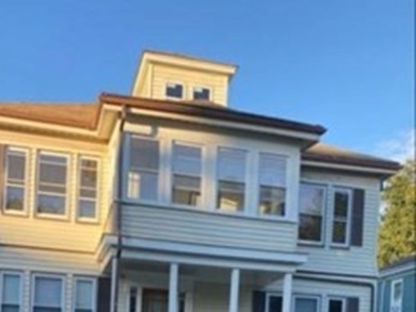 31 Supple Rd unit 1, Dorchester, MA 02121 - photo 1