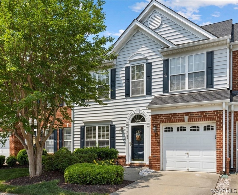 10705 Gate House Place, Glen Allen, VA 23059 - photo 1
