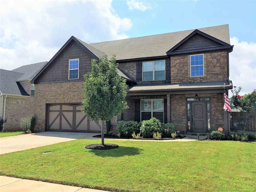 67 Glen Arbor Ln, Warner Robins, GA 31088 - photo 1