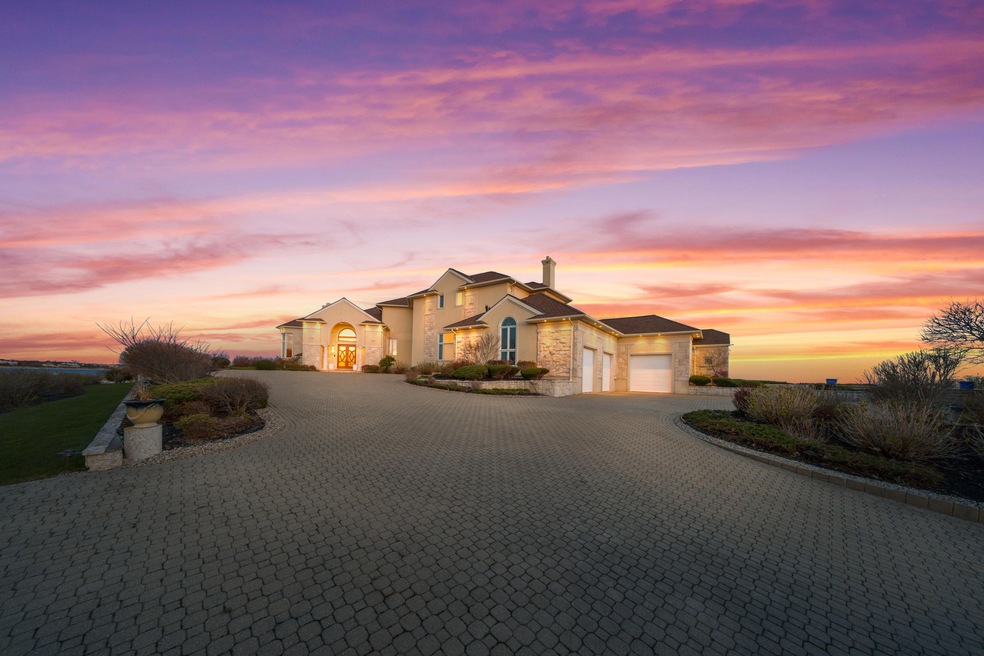 Welcome Home