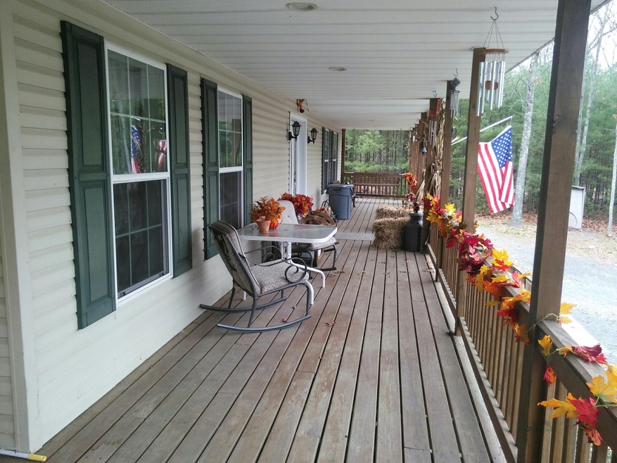 1109 Milford Rd, Dingmans Ferry, PA 18328 - photo 1