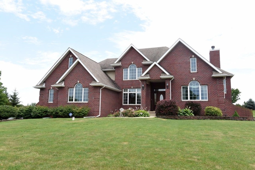 6073 E 107th Place, Crown Point, IN 46307 - photo 1