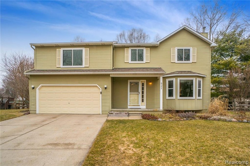 Welcome Home to 921 Alpine Court
