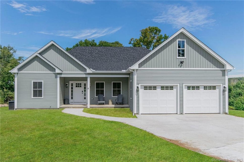 27 Salmon Run, East Hampton, CT 06424 - photo 1