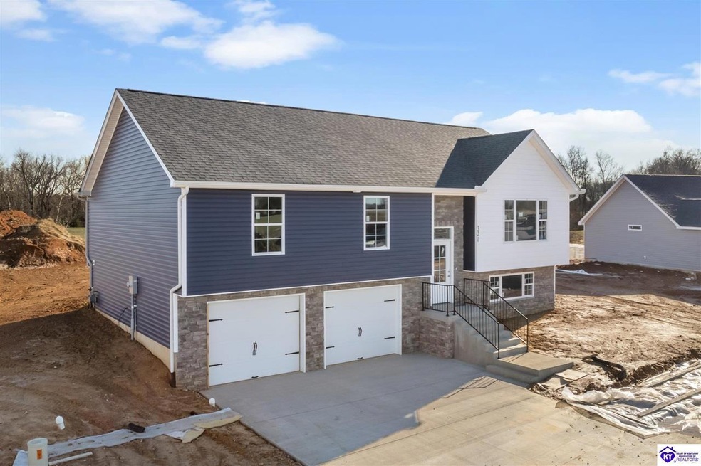 320 Valhalla Trace, Big Spring, KY 40175 - photo 1