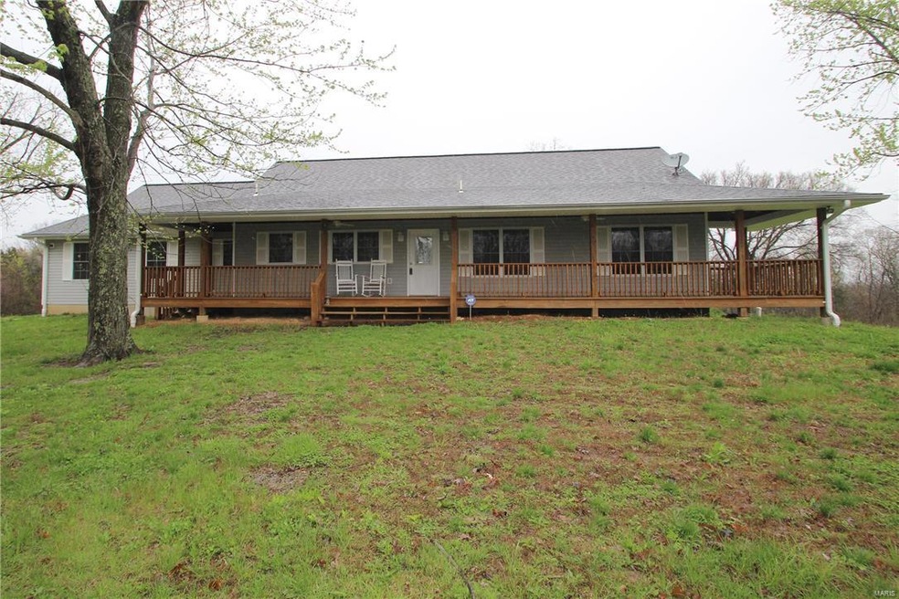 8819 Highway Hh, Robertsville, MO 63072 - photo 1