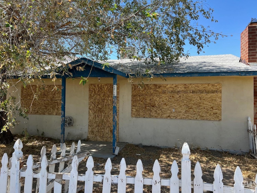 12116 Highway 178, Lake Isabella, CA 93240 - photo 1