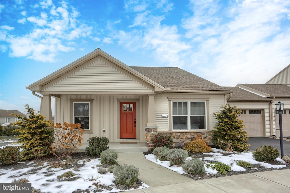 6238 Overview Ln, Harrisburg, PA 17111 - photo 1