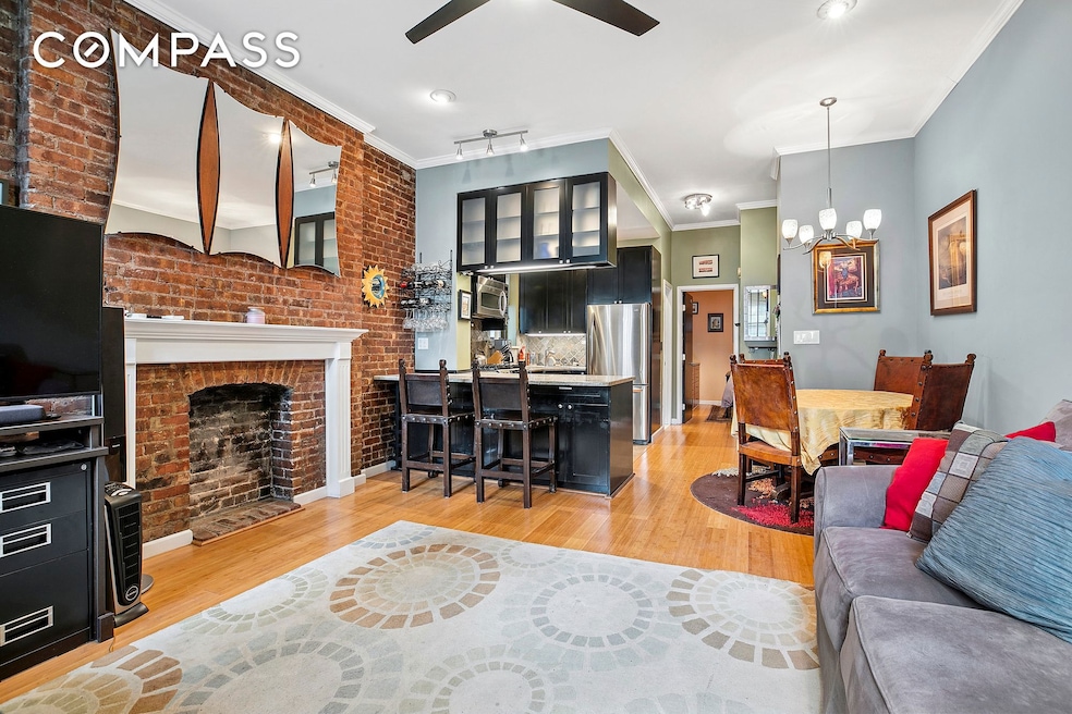 36 W 35th St unit 6F, New York, NY 10001 - photo 1