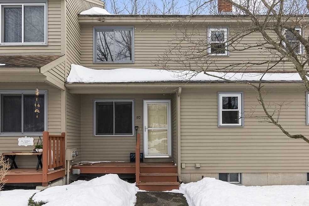 50 Macintosh Ln unit 50, Leominster, MA 01453 - photo 1