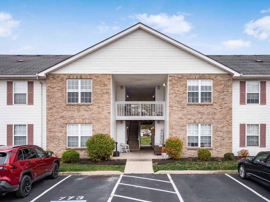 777 Milcrest Dr unit 773, Marysville, OH 43040 - photo 1