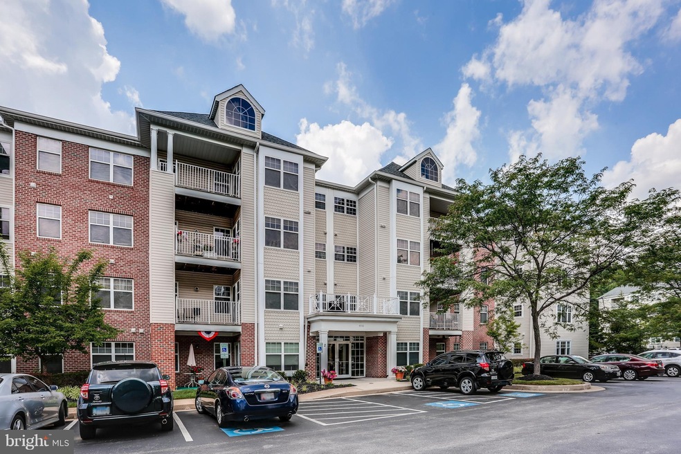 4550 Chaucer Way unit 105, Owings Mills, MD 21117 - photo 1