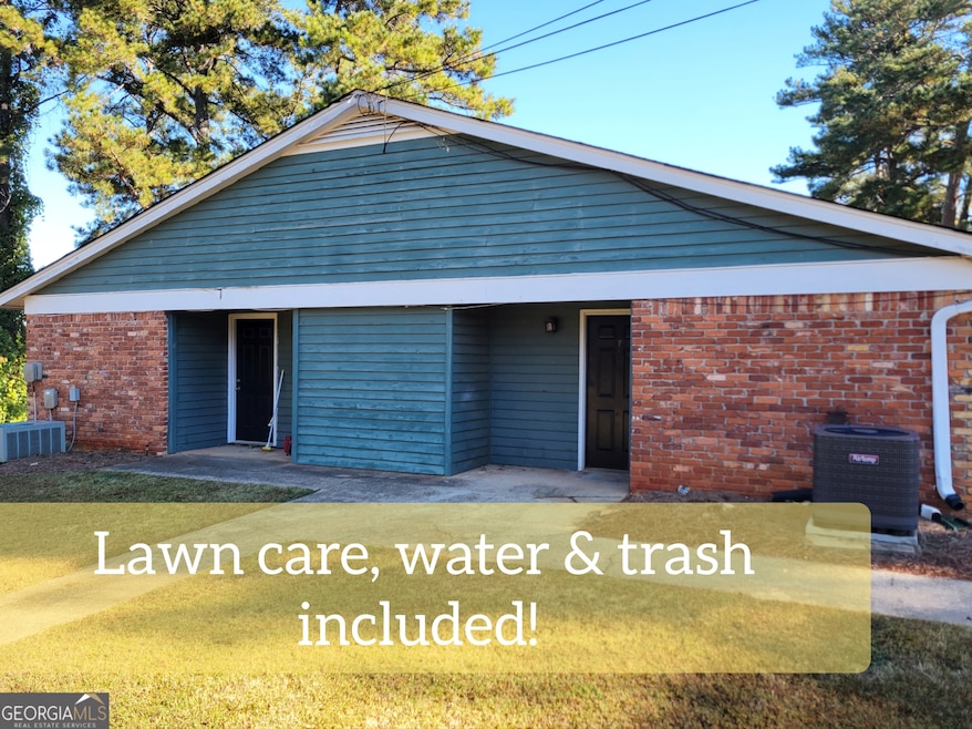 422 Highway 211 NW unit F, Winder, GA 30680 - photo 1