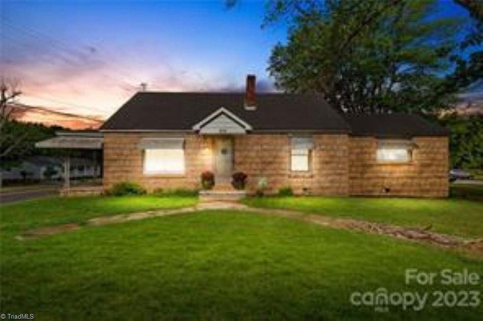 529 Faith Rd, Salisbury, NC 28146