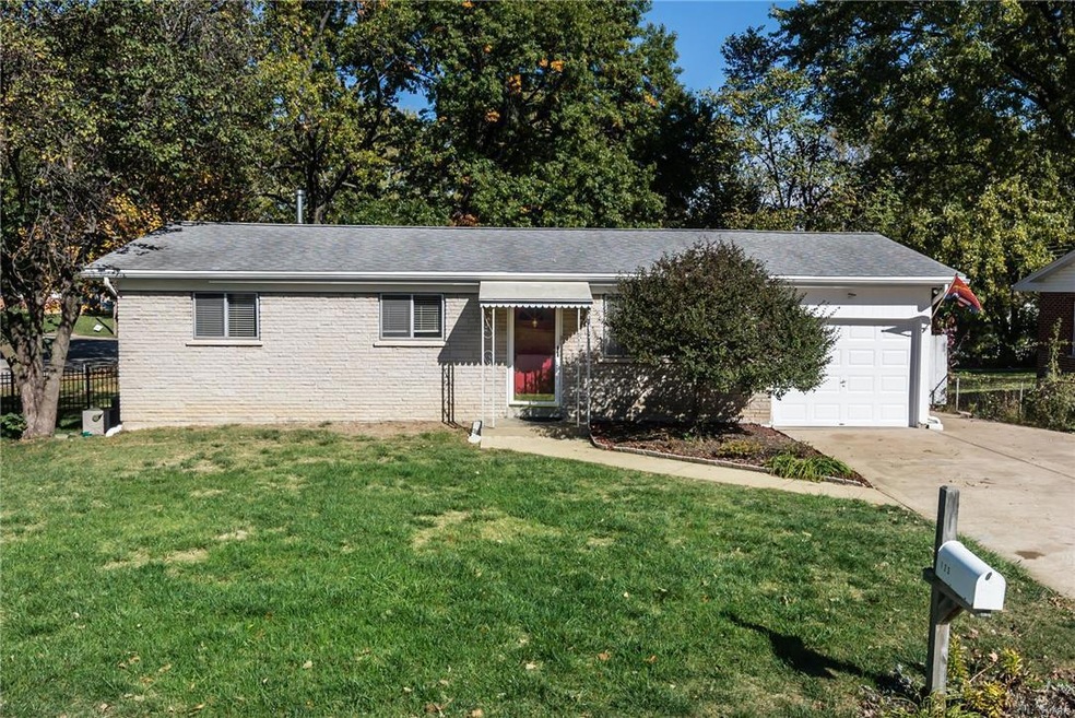 Welcome to 123 Connie Dr!