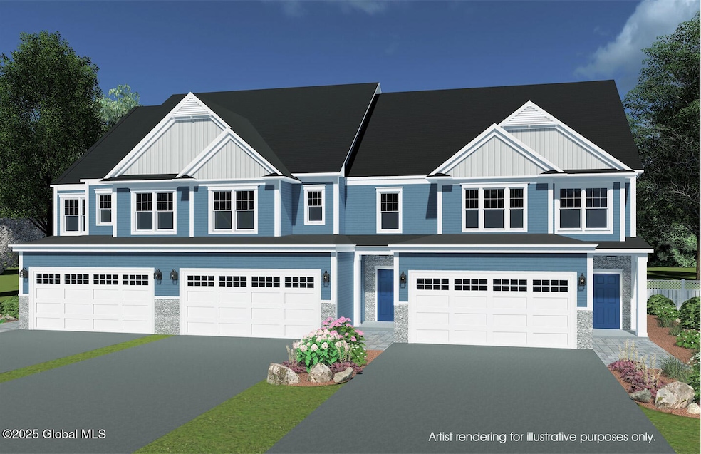 61 Priddle Ln, Colonie, NY 12110 - photo 1