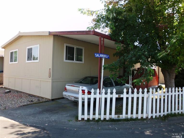 107 Estrella Dr unit 97, Rohnert Park, CA 94928 - photo 1