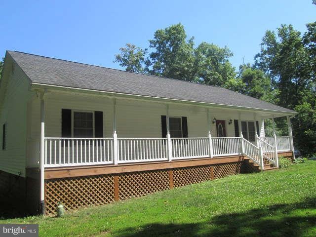12022 Cox Mill Rd, Orange, VA 22960 - photo 1