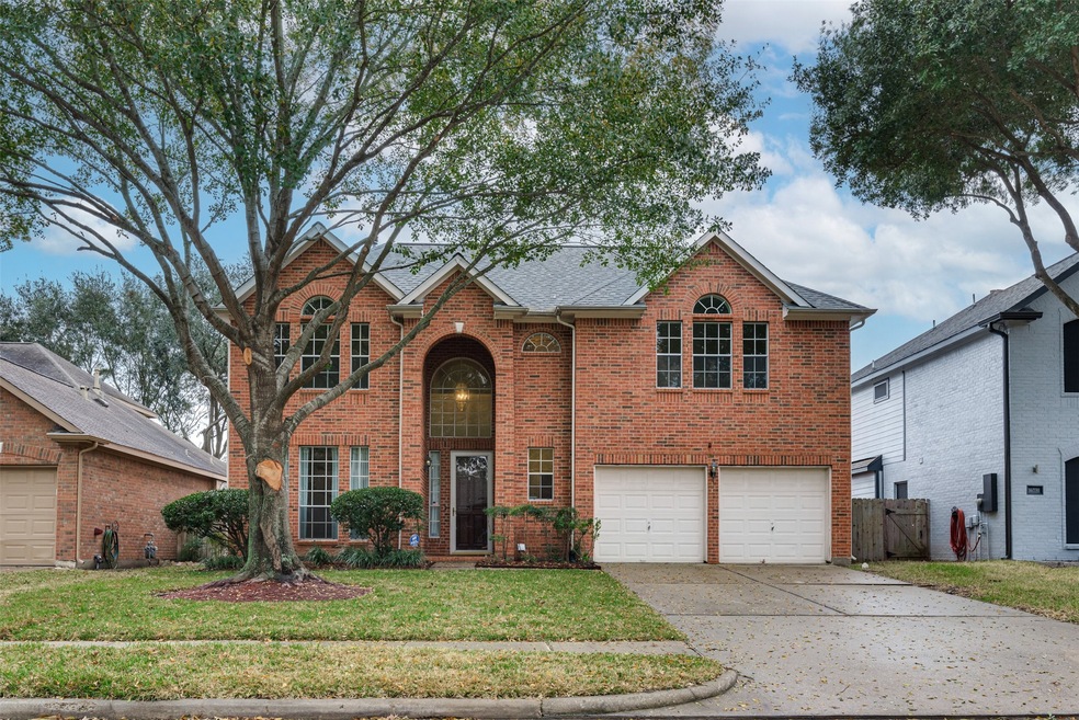 16727 Innisbrook Dr, Houston, TX 77095 - photo 1