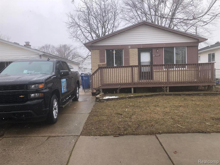 11043 Timken Ave, Warren, MI 48089 - photo 1