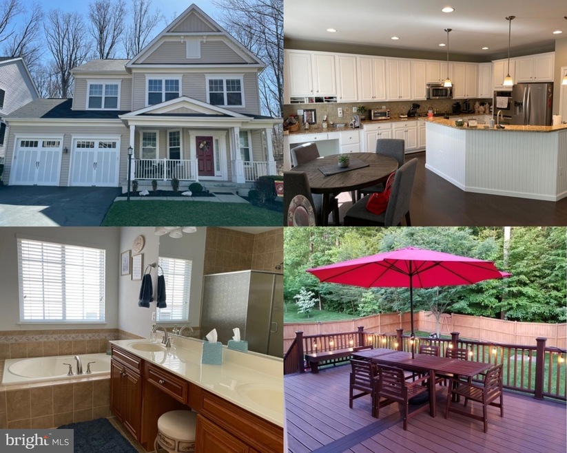 10793 Monocacy Way, Manassas, VA 20112 - photo 1