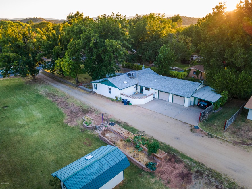 unlisted-address, Cornville, AZ 86325 - photo 1