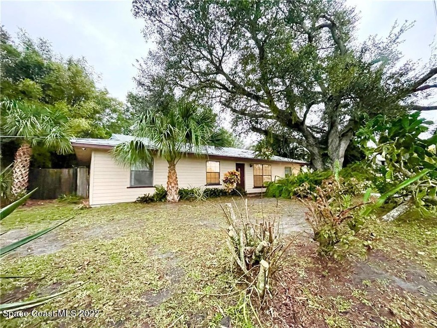 655 Roseland Rd. Sebastian, Fl