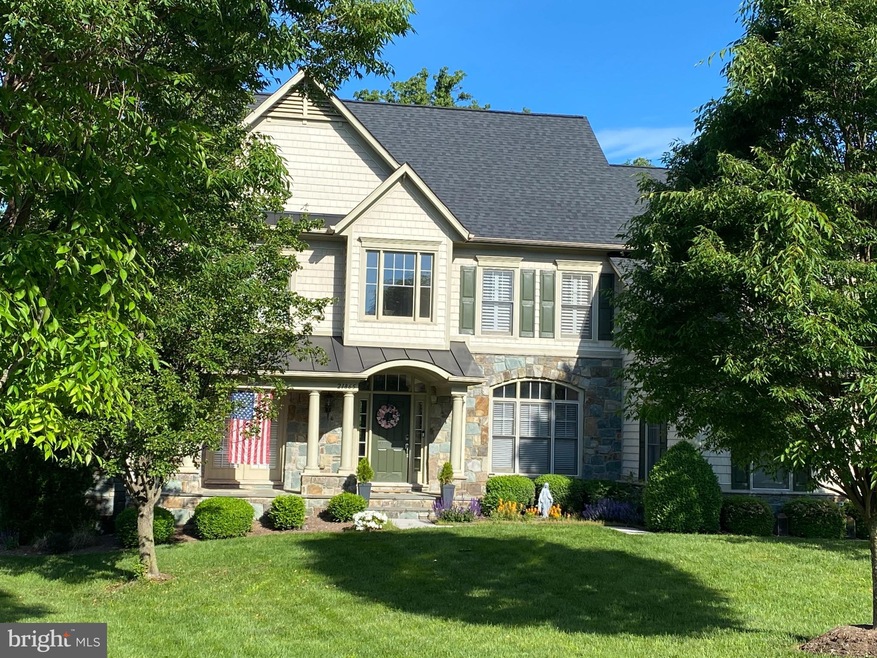 21865 Parsells Ridge Ct, Ashburn, VA 20148 - photo 1