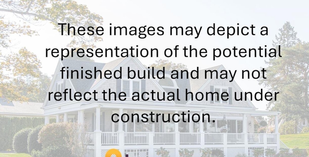 Lot 1 Harrods Glen, Harrodsburg, KY 40330 - photo 1