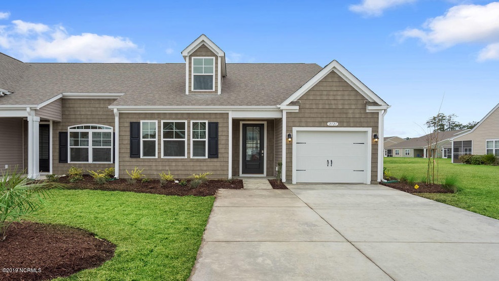 2121 Cass Lake Dr unit Wellington 575, Calabash, NC 28467 - photo 1