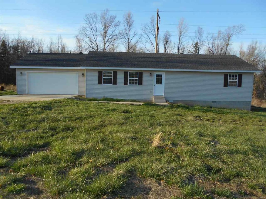 318 Shadow Rock Lake Rd, Poplar Bluff, MO 63901 - photo 1