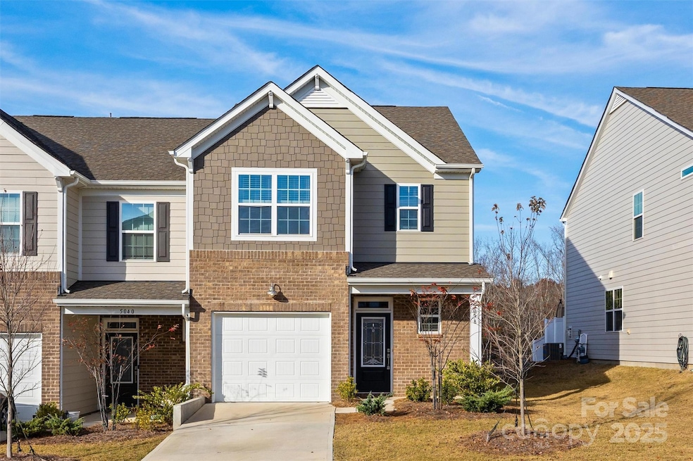 5038 Moss Pine Way, Tega Cay, SC 29708 - photo 1