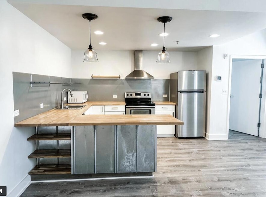 1590 Adams St, Chattanooga, TN 37408 - photo 1