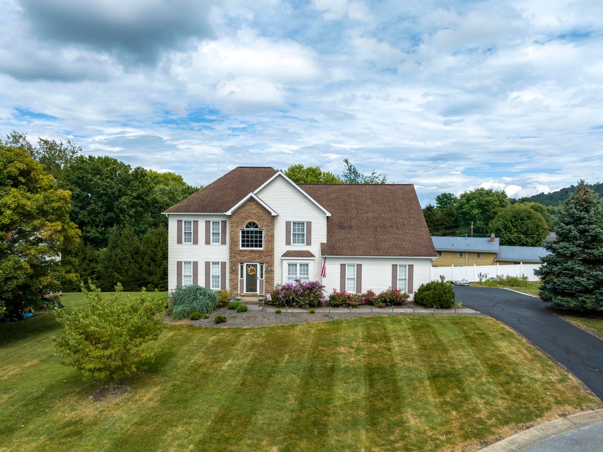 Sold $475,000 • Co-Listing Agent