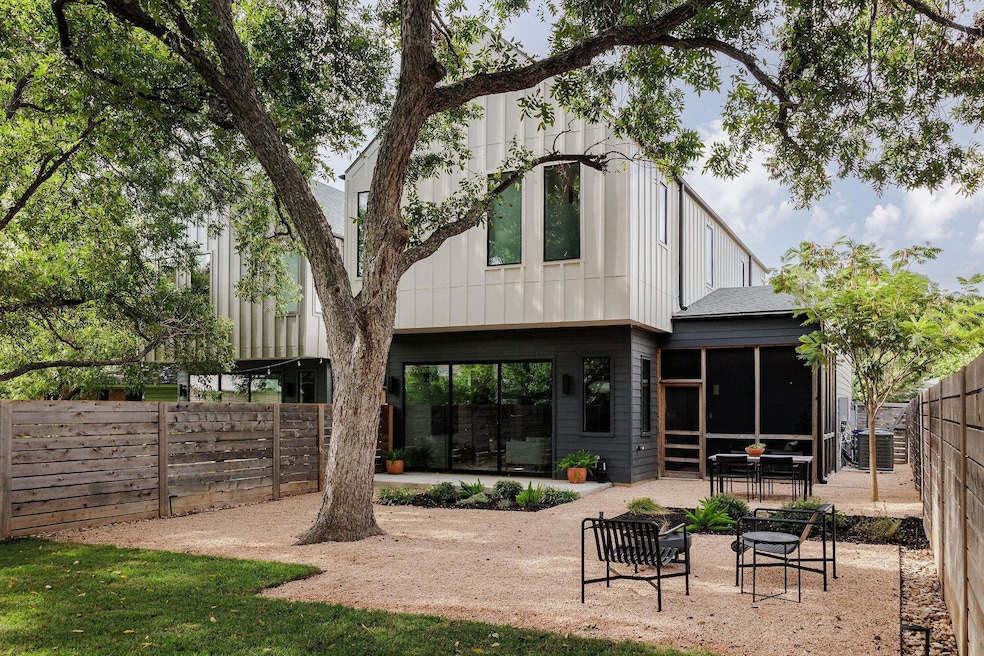 Sold • Co-Listing Agent