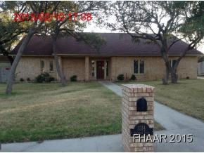 1314 Sparrow Trail, Copperas Cove, TX 76522 - photo 1