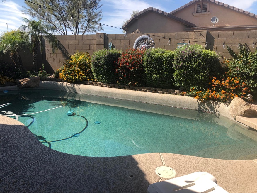 Pool 1
