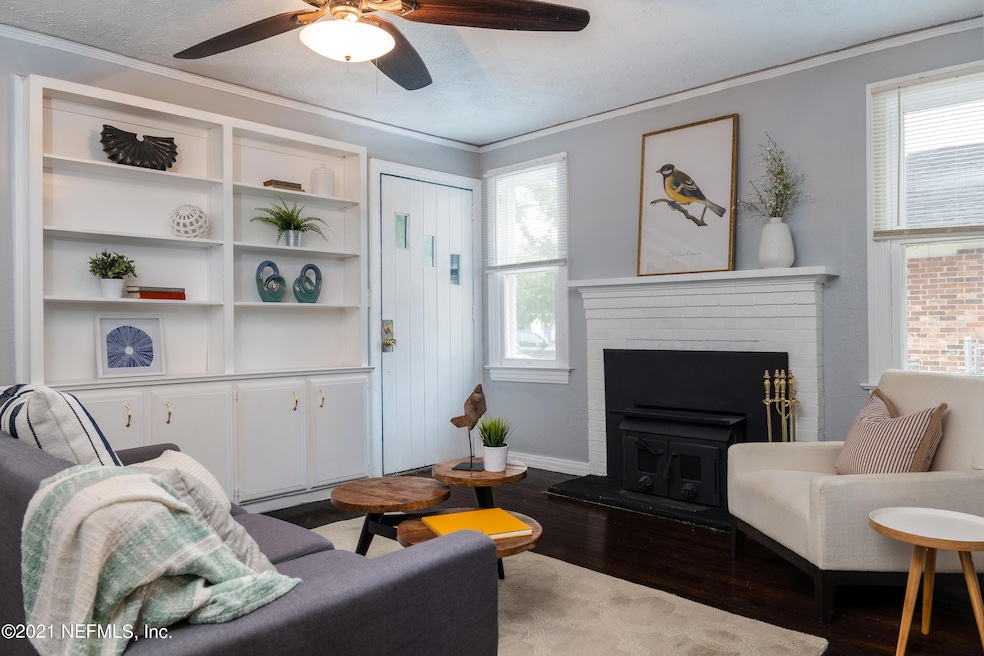 5050 Fremont St, Jacksonville, FL 32210 - photo 1