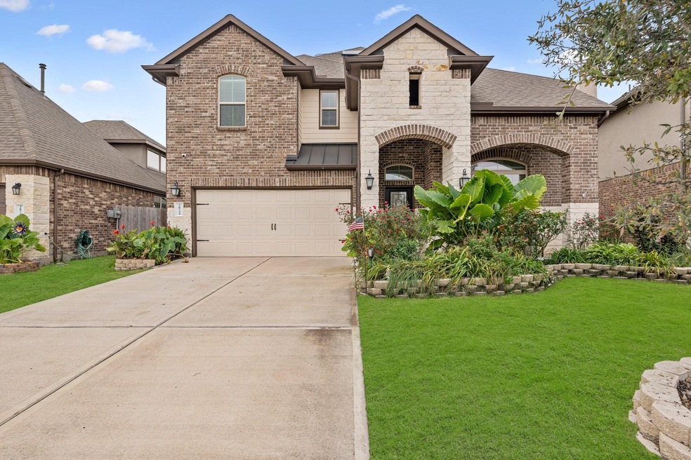 28734 Pearl Bridge Ln, Katy, TX 77494 - photo 1
