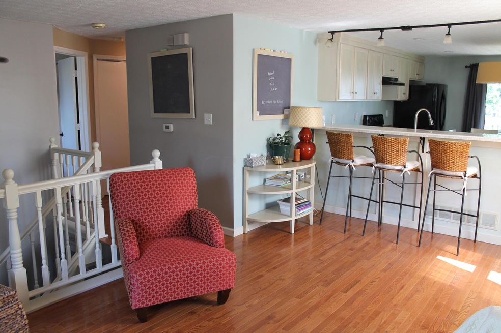 Open Floorplan