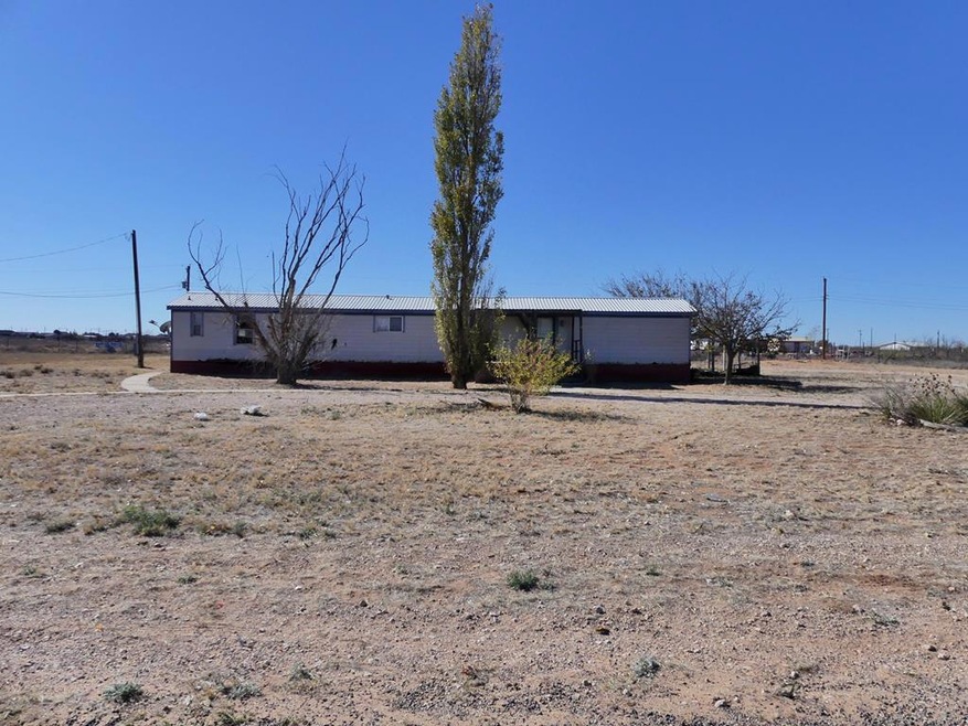 1100 SE 4701, Andrews, TX 79714 - photo 1